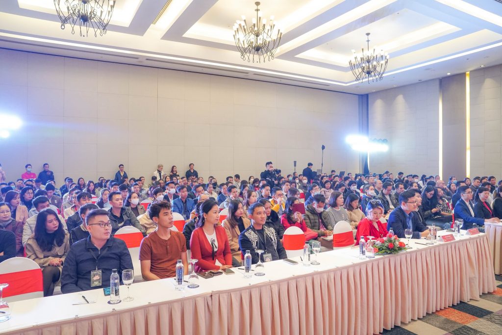 Ngày hội Nhập khẩu Trung - Việt 2022